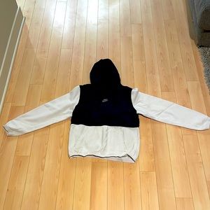 Nike Windbreaker sweatshirt